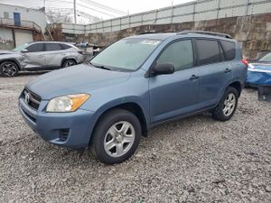 Toyota Rav4 2.5L 4 2011