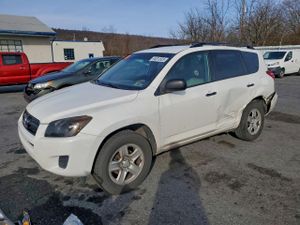 Toyota Rav4 2.5L 4 2011