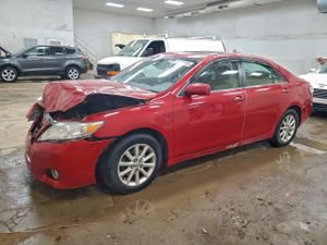 Toyota Camry SE 3.5L 6 2011