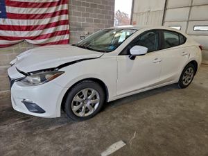 Mazda 3 SPORT 2.0L 4 2014