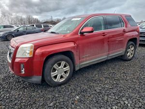 GMC Terrain SLE 2.4L 4 2015
