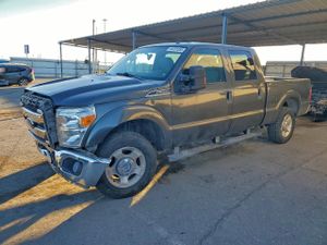 Ford F-250 SUPER DUTY 6.2L 8 2015