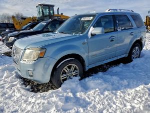 Mercury Mariner PREMIER 3.0L 6 2008