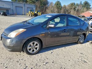 Toyota Prius 1.5L 4 2007