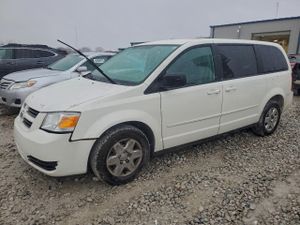 Dodge Grand Caravan (Caravan) SE 3.3L 6 2009