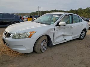 Honda Accord LXP 2.4L 4 2009