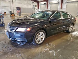 Chevrolet Impala LT 3.6L 6 2014