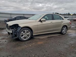 Mercedes-Benz E 550 5.5L 8 2010