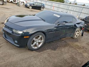 Chevrolet Camaro LT 3.6L 6 2014