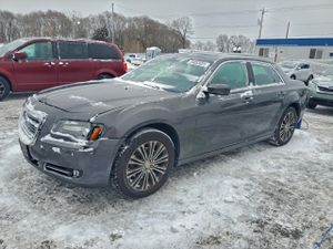 Chrysler 300 S 3.6L 6 2014