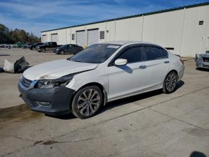 Honda Accord SPORT 2.4L 4 2015