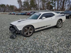 Dodge Challenger SXT 3.6L 6 2019