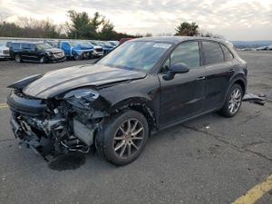 Porsche Cayenne 3.0L 6 2020