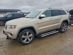 Jeep Grand Cherokee LIMITED 5.7L 8 2014