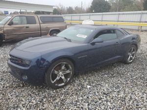 Chevrolet Camaro LT 3.6L 6 2011