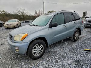 Toyota Rav4 2.0L 4 2003