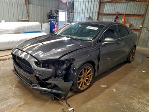 Ford Fusion SE 1.5L 4 2015