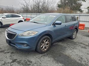 Mazda CX-9 TOURING 3.7L 6 2014