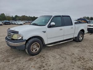 Ford F-150 SUPERCREW 4.6L 8 2002
