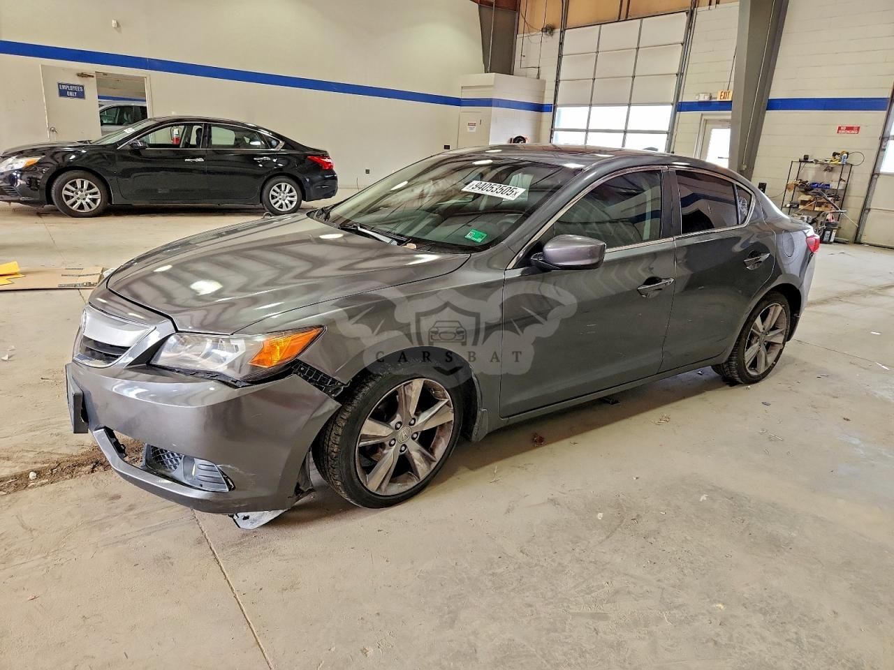 Acura ILX 20 PREMIUM 2.0L 4 2013
