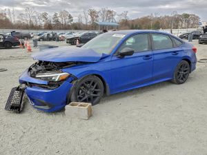 Honda Civic SPORT 2.0L 4 2023
