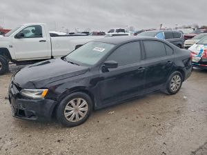 Volkswagen Jetta BASE 2.0L 4 2013