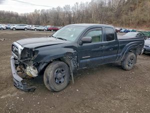 Toyota Tacoma ACCESS CAB 4.0L 6 2008