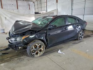 Kia Cerato / Forte / K3 2.0L 4 2020