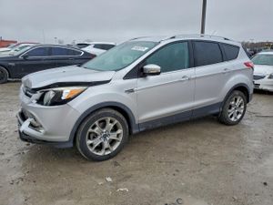 Ford Escape TITANIUM 1.6L 4 2014