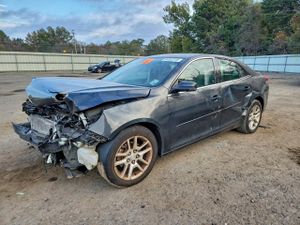 Chevrolet Malibu 1LT 2.5L 4 2015