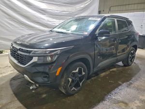 Kia Seltos S 2.0L 4 2025