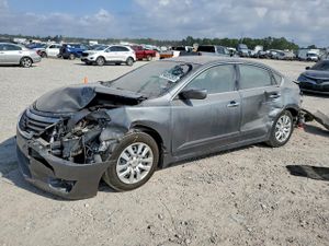 Nissan Altima 2.5 2.5L 4 2015