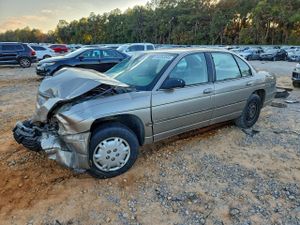 Chevrolet Lumina BASE 3.1L 6 1999