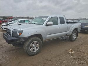 Toyota Tacoma ACCESS CAB 4.0L 6 2006