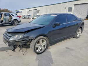 Ford Fusion SPORT 3.5L 6 2012