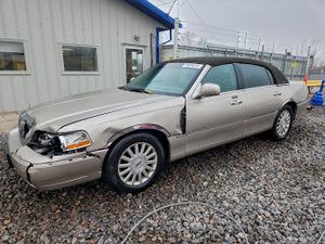 Lincoln Town Car EXECUTIVE 4.6L 8 2003