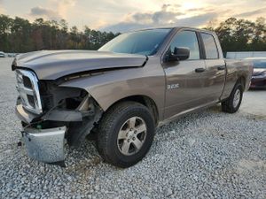 Dodge RAM 4.7L 8 2009
