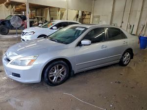 Honda Accord EX 2.4L 4 2006