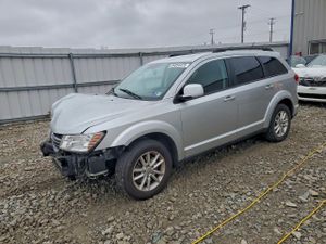 Dodge Journey SXT 3.6L 6 2014