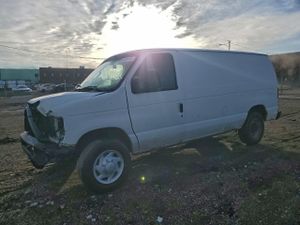 Ford Econoline E150 VAN 4.6L 8 2013