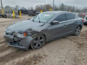 Acura ILX 20 PREMIUM 2.0L 4 2013