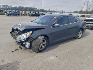 Chevrolet Malibu LS 2.5L 4 2014