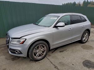 Audi Q5 PREMIUM PLUS 3.0L 6 2015