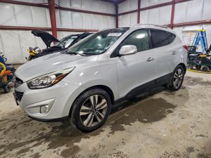Hyundai Tucson GLS 2.4L 4 2014