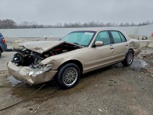Mercury Grand Marquis GS 4.6L 8 1998