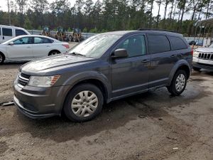 Dodge Journey SE 2.4L 4 2017