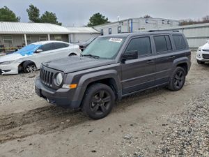 Jeep Patriot SPORT 2.0L 4 2015