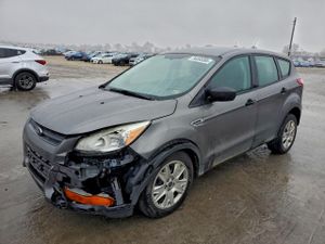 Ford Escape S 2.5L 4 2013