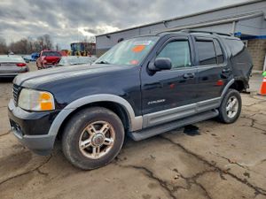 Ford Explorer XLT 4.6L 8 2002