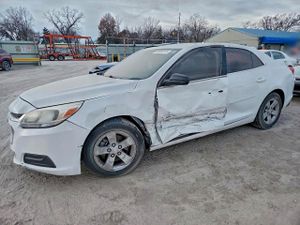 Chevrolet Malibu LS 2.5L 4 2014